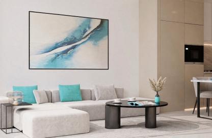 Apartment - 3 - 3 for sale in Reef 999 - Al Furjan - Dubai Apartment - 3 - 3 for sale in Reef 999 - Al Furjan - Dubai
