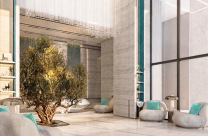 Apartment - 3 - 3 for sale in Reef 999 - Al Furjan - Dubai Apartment - 3 - 3 for sale in Reef 999 - Al Furjan - Dubai