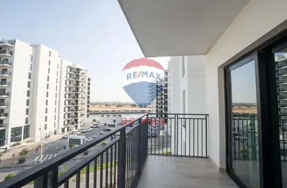 شقة - غرفة نوم - 1 حمام للبيع في وترز أج - جزيرة ياس - أبوظبي