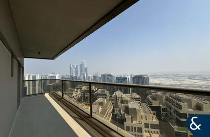 Apartment - 2 Bedrooms - 3 Bathrooms for rent in Elite Downtown Residence - Downtown Dubai - Dubai