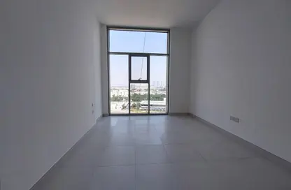 Apartment - 1 Bedroom - 2 Bathrooms for rent in Rabdan Building - Motor City - Dubai