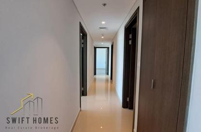 Apartment - 3 Bedrooms - 4 Bathrooms for rent in Harbour Views 2 - Harbour Views - Dubai Creek Harbour (The Lagoons) - Dubai