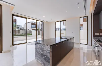 فيلا - 5 غرف نوم - 6 حمامات للايجار في بالم هيلز - دبي هيلز استيت - دبي