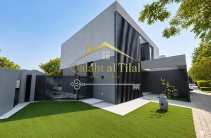 Townhouse - 4 Bedrooms - 5 Bathrooms for rent in Kaya - Masaar - Tilal City - Sharjah