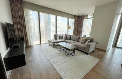 Apartment - 2 - 3 for sale in Jumeirah Living Marina Gate - Marina Gate - Dubai Marina - Dubai Apartment - 2 - 3 for sale in Jumeirah Living Marina Gate - Marina Gate - Dubai Marina - Dubai