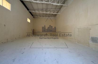 Warehouse - Studio - 1 Bathroom for rent in Umm Dir - Umm Al Quwain Warehouse - Studio - 1 Bathroom for rent in Umm Dir - Umm Al Quwain