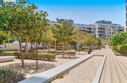 Apartment - 1 Bedroom - 1 Bathroom for rent in Afnan 4 - Midtown - Dubai Production City (IMPZ) - Dubai