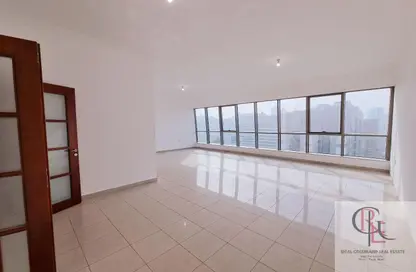 Apartment - 4 Bedrooms - 4 Bathrooms for rent in Al Zahiyah - Abu Dhabi