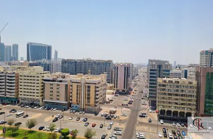 شقة - 4 غرف نوم - 4 حمامات للايجار في الزاهية - أبوظبي