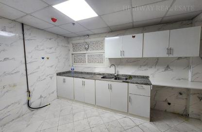 Apartment - 1 Bedroom - 2 Bathrooms for rent in Al Nada Tower - Al Nahda - Sharjah