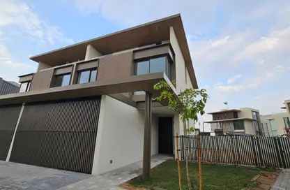 Villa - 3 Bedrooms - 4 Bathrooms for rent in Nad Al Sheba Gardens 2 - Nad Al Sheba Gardens - Nad Al Sheba - Dubai Villa - 3 Bedrooms - 4 Bathrooms for rent in Nad Al Sheba Gardens 2 - Nad Al Sheba Gardens - Nad Al Sheba - Dubai