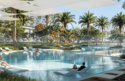 Penthouse - 3 Bedrooms - 4 Bathrooms for sale in Sera 2 - Mina Rashid - Dubai