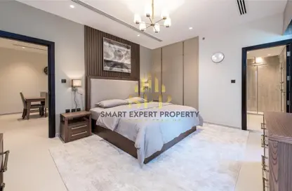 Apartment - 2 Bedrooms - 3 Bathrooms for rent in Elite Downtown Residence 2 - Elite Downtown Residence - Downtown Dubai - Dubai