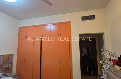 Apartment - 2 Bedrooms - 2 Bathrooms for sale in Al Rashidiya Towers - Al Rashidiya - Ajman Downtown - Ajman