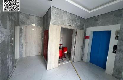 عمارة بالكامل - استوديو - 8 حمامات للبيع في عجمان جلوبال سيتي - العالية - عجمان