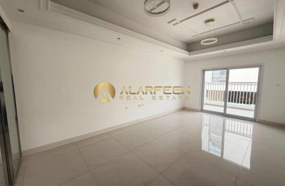 Apartment - Studio - 1 Bathroom for sale in Vincitore Palacio - Arjan - Dubai
