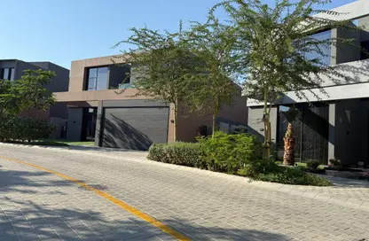 تاون هاوس - 2 غرف نوم - 3 حمامات للبيع في روبينيا - مسار - تلال سيتي - الشارقة