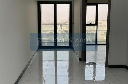 Apartment - 1 Bedroom - 1 Bathroom for rent in Rukan Tower A - Rukan Tower - Rukan - Dubai Land - Dubai
