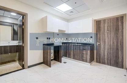 Apartment - 1 Bedroom - 1 Bathroom for rent in Rukan Tower A - Rukan Tower - Rukan - Dubai Land - Dubai Apartment - 1 Bedroom - 1 Bathroom for rent in Rukan Tower A - Rukan Tower - Rukan - Dubai Land - Dubai