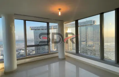 شقة - 2 غرف نوم - 4 حمامات للايجار في برج سكاي - شمس أبوظبي - جزيرة الريم - أبوظبي