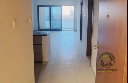 Apartment - 1 Bedroom - 2 Bathrooms for sale in Garden Residences - Emirates City - Ajman Apartment - 1 Bedroom - 2 Bathrooms for sale in Garden Residences - Emirates City - Ajman