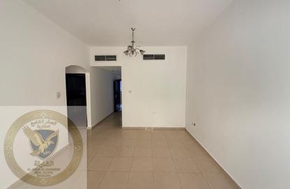 Apartment - 1 Bedroom - 2 Bathrooms for rent in Qasimia 10 building - Al Mahatta - Al Qasimia - Sharjah