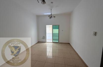 Apartment - 1 Bedroom - 2 Bathrooms for rent in Qasimia 10 building - Al Mahatta - Al Qasimia - Sharjah
