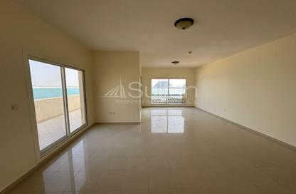 Apartment - 1 Bedroom - 2 Bathrooms for sale in Fayrouz - Bab Al Bahar - Al Marjan Island - Ras Al Khaimah