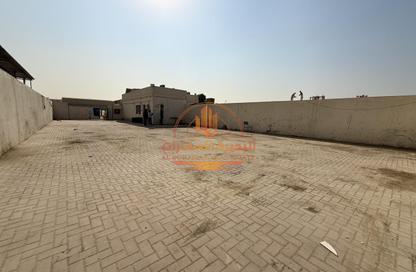 Land - Studio for rent in Al Sajaa Industrial - Al Sajaa - Sharjah