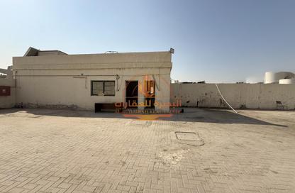 Land - Studio for rent in Al Sajaa Industrial - Al Sajaa - Sharjah