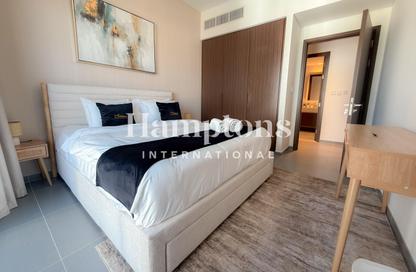 Apartment - 1 Bedroom - 1 Bathroom for rent in Creek Edge Tower 1 - Creek Edge - Dubai Creek Harbour (The Lagoons) - Dubai Apartment - 1 Bedroom - 1 Bathroom for rent in Creek Edge Tower 1 - Creek Edge - Dubai Creek Harbour (The Lagoons) - Dubai
