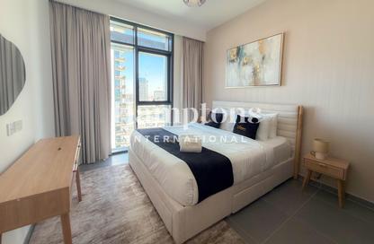 Apartment - 1 Bedroom - 1 Bathroom for rent in Creek Edge Tower 1 - Creek Edge - Dubai Creek Harbour (The Lagoons) - Dubai Apartment - 1 Bedroom - 1 Bathroom for rent in Creek Edge Tower 1 - Creek Edge - Dubai Creek Harbour (The Lagoons) - Dubai