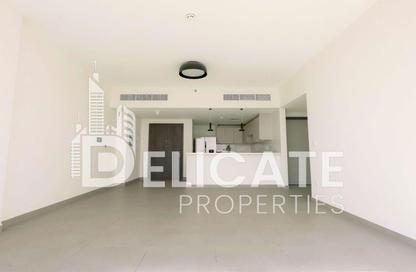Apartment - 1 Bedroom - 1 Bathroom for rent in 1 Residences - 2 - 1 Residences - Al Kifaf - Bur Dubai - Dubai