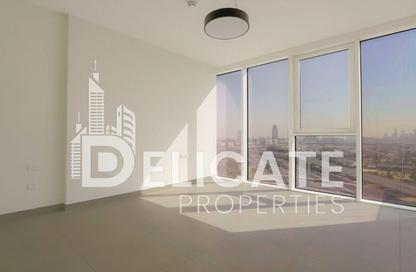 Apartment - 1 Bedroom - 1 Bathroom for rent in 1 Residences - 2 - 1 Residences - Al Kifaf - Bur Dubai - Dubai