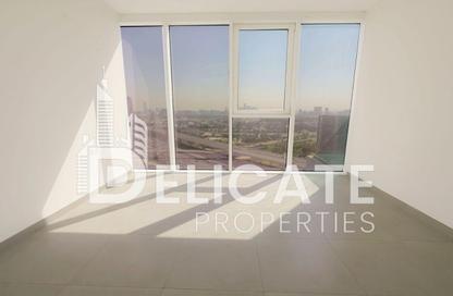 Apartment - 1 Bedroom - 1 Bathroom for rent in 1 Residences - 2 - 1 Residences - Al Kifaf - Bur Dubai - Dubai