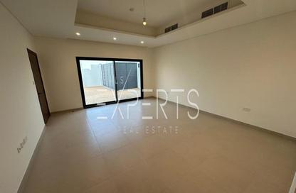 Villa - 4 - 7+ for sale in Fay Alreeman - Al Shamkha - Abu Dhabi Villa - 4 - 7+ for sale in Fay Alreeman - Al Shamkha - Abu Dhabi