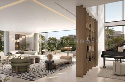 Villa - 6 Bedrooms - 7 Bathrooms for sale in The Oasis - Mirage - The Oasis by Emaar - Dubai Villa - 6 Bedrooms - 7 Bathrooms for sale in The Oasis - Mirage - The Oasis by Emaar - Dubai