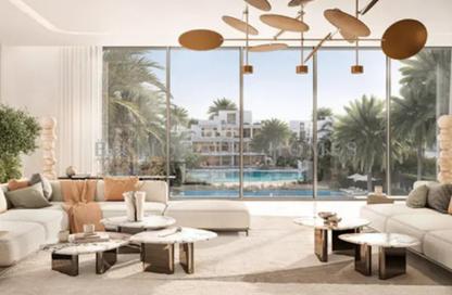 Villa - 6 Bedrooms - 7 Bathrooms for sale in The Oasis - Mirage - The Oasis by Emaar - Dubai