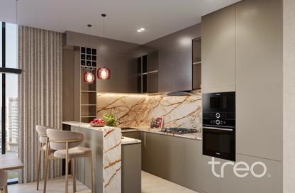 Apartment - 1 - 2 for sale in Holm One - Jumeirah Garden City - Al Satwa - Dubai Apartment - 1 - 2 for sale in Holm One - Jumeirah Garden City - Al Satwa - Dubai