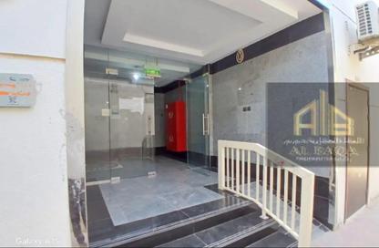 عمارة بالكامل - 8 غرف نوم - 8 حمامات للبيع في أورينت تاور 1 - أورينت تاور - البستان - عجمان