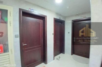 Whole Building - 7+ Bedrooms - 7+ Bathrooms for sale in Orient Tower 1 - Orient Towers - Al Bustan - Ajman