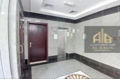 عمارة بالكامل - 8 غرف نوم - 8 حمامات للبيع في أورينت تاور 1 - أورينت تاور - البستان - عجمان