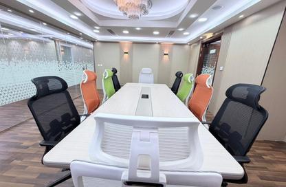 Business Centre - Studio for rent in Dubai Municipality - Al Muraqqabat - Deira - Dubai