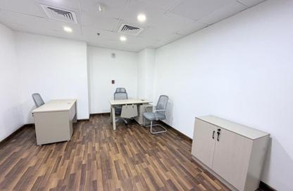 Business Centre - Studio for rent in Dubai Municipality - Al Muraqqabat - Deira - Dubai
