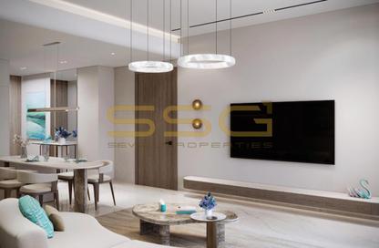 Apartment - 1 Bedroom - 2 Bathrooms for sale in Reef 998 - Dubai Land Residence Complex - Dubai Land - Dubai