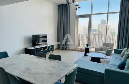 Apartment - 2 Bedrooms - 2 Bathrooms for rent in Creek Horizon Tower 2 - Creek Horizon - Dubai Creek Harbour (The Lagoons) - Dubai Apartment - 2 Bedrooms - 2 Bathrooms for rent in Creek Horizon Tower 2 - Creek Horizon - Dubai Creek Harbour (The Lagoons) - Dubai