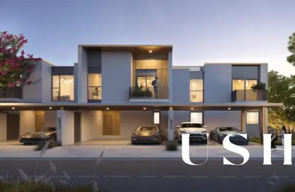 Townhouse - 4 Bedrooms - 4 Bathrooms for sale in Raya - Arabian Ranches 3 - Dubai