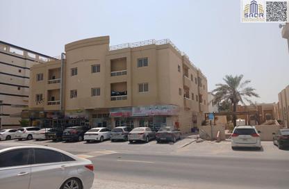 عمارة بالكامل - 7+ - 7+ للبيع في 3  الروضة - الروضة - عجمان