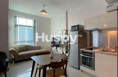 Apartment - Studio - 1 Bathroom for sale in Claren Tower 1 - Claren Towers - Downtown Dubai - Dubai