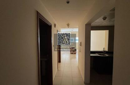 Apartment - 1 - 2 for rent in Ajman One Tower 5 - Al Rashidiya 3 - Al Rashidiya - Ajman Apartment - 1 - 2 for rent in Ajman One Tower 5 - Al Rashidiya 3 - Al Rashidiya - Ajman